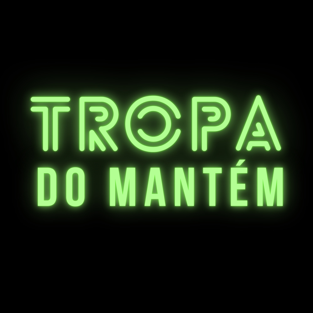 Tropa do Mantém (Explicit)