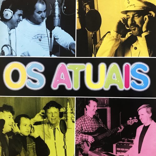 As Namoradas (其他)