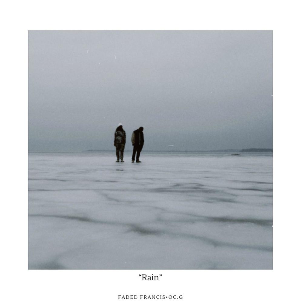 Rain (feat. OC.G) (Explicit)