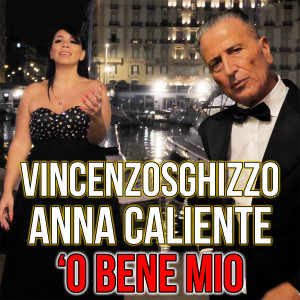 Album 'O bene mio from Vincenzosghizzo