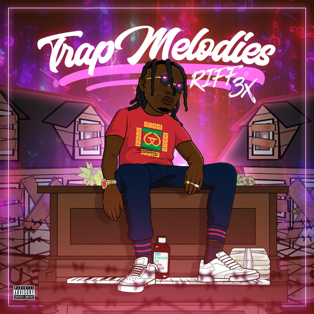 Trap House (Explicit)