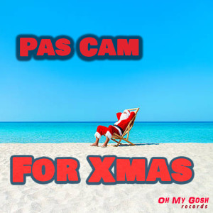 ดาวน์โหลดและฟังเพลง For Xmas พร้อมเนื้อเพลงจาก Pas Cam