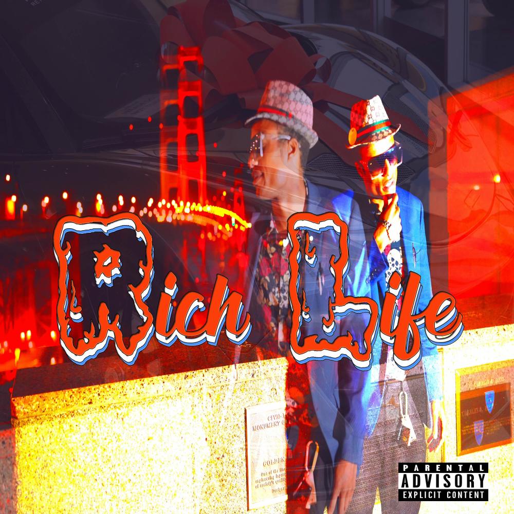 What It Do What It Is (feat. Problem Child Da Menace & Keezy Beats) (Explicit)