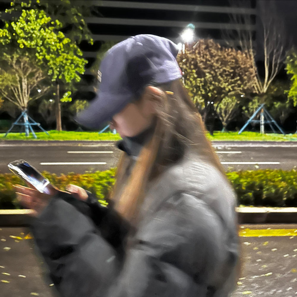 安安