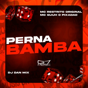 收聽dj dan mix的Perna Bamba (Explicit)歌詞歌曲
