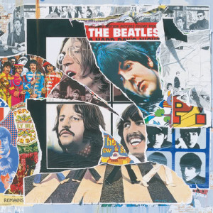 收聽The Beatles的Hey Jude (Anthology 3 Version)歌詞歌曲