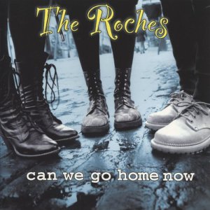 ดาวน์โหลดและฟังเพลง Home Away from Home พร้อมเนื้อเพลงจาก The Roches