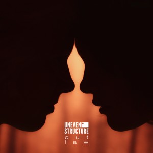 收聽Uneven Structure的Outlaw歌詞歌曲