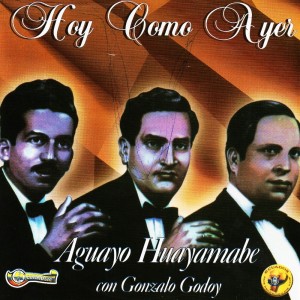 收聽Dúo Aguayo Huayamabe的El Beso歌詞歌曲