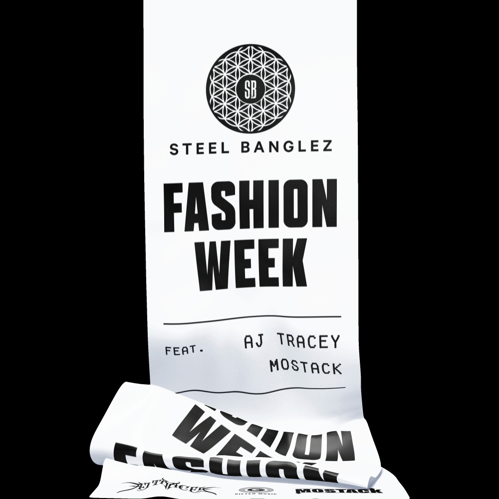 Fashion Week (feat. AJ Tracey & MoStack) (Explicit)