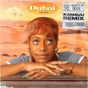 Dubai (remix) [Explicit]
