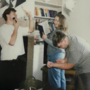 default playlist img