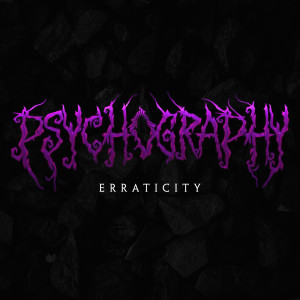 Album Erraticity oleh Psychography
