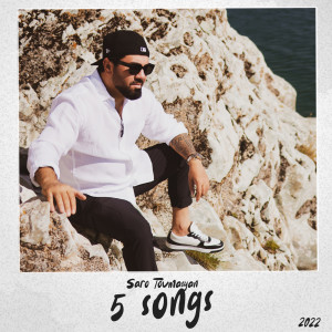 Album 5 Songs from Saro Tovmasyan
