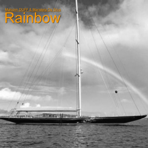 收聽Malcolm DUFF的Rainbow歌詞歌曲