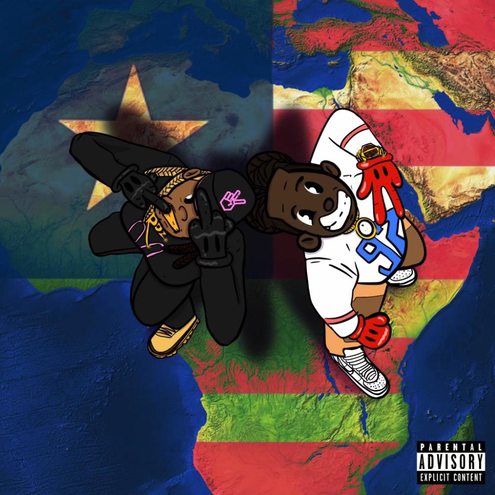 CODE (feat. Chuchiii) (Explicit)