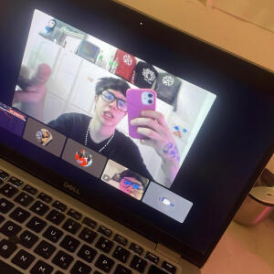 default playlist img