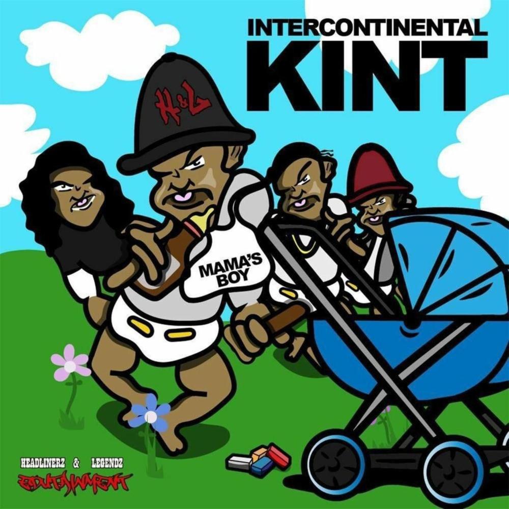 ONE SHOT (feat. Kurupt & Realz) (Explicit)