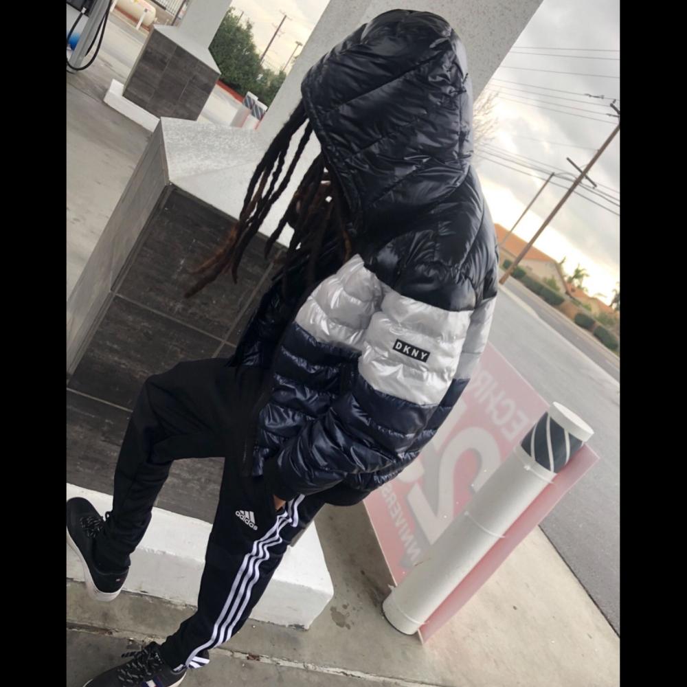 Martian Marv (Explicit)