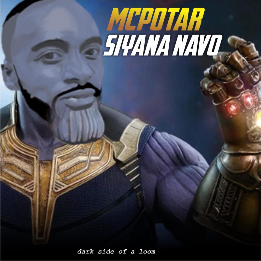 Siyana Navo