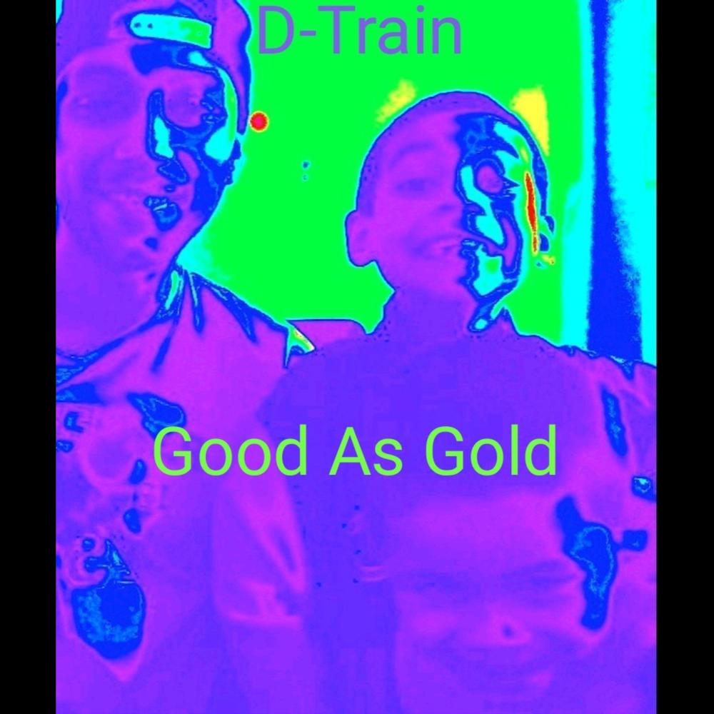 Good As Gold (Explicit)