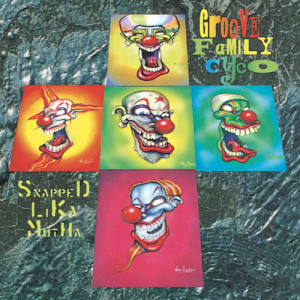 ดาวน์โหลดและฟังเพลง Die Lika Pig (Album Version) พร้อมเนื้อเพลงจาก Infectious Grooves