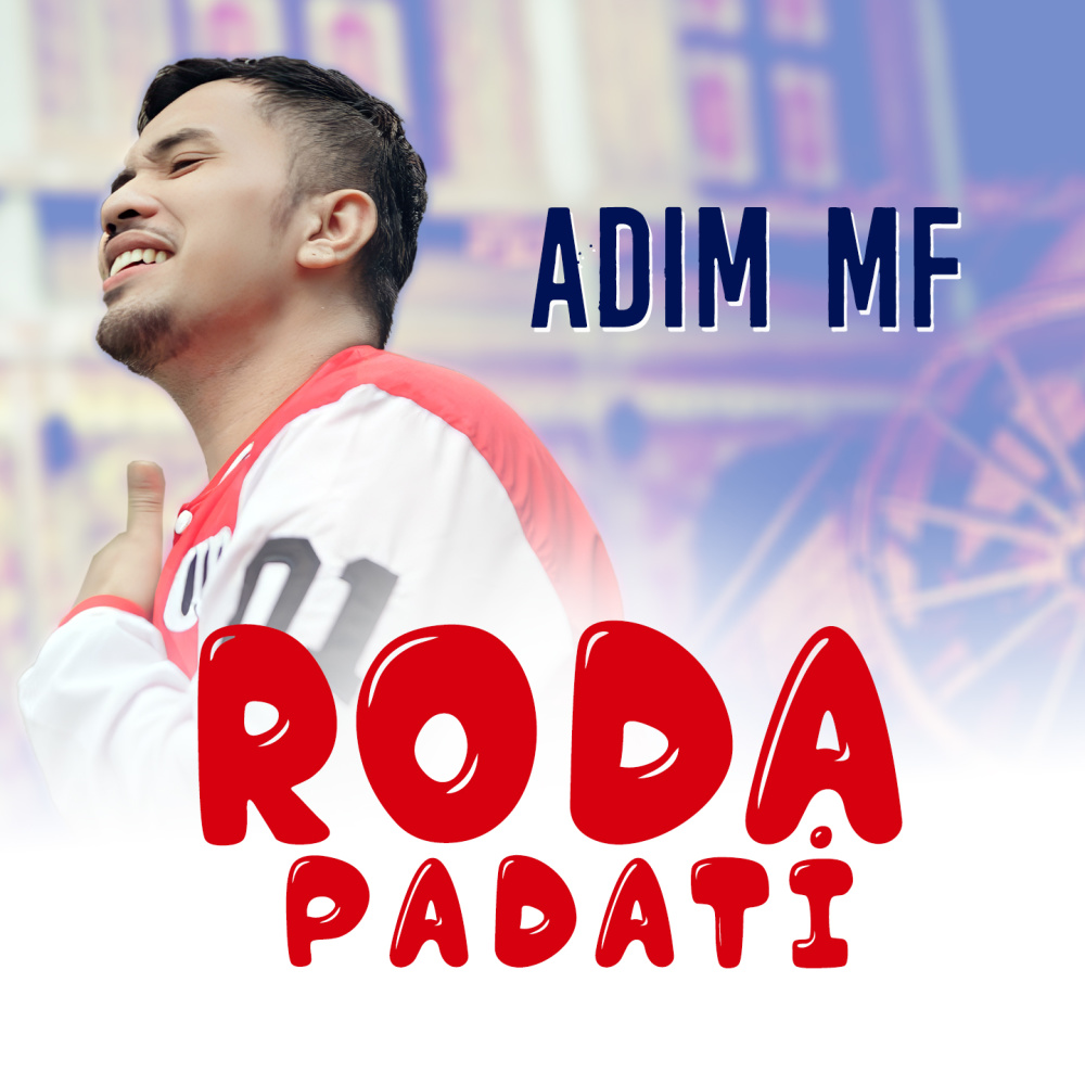 Roda Padati