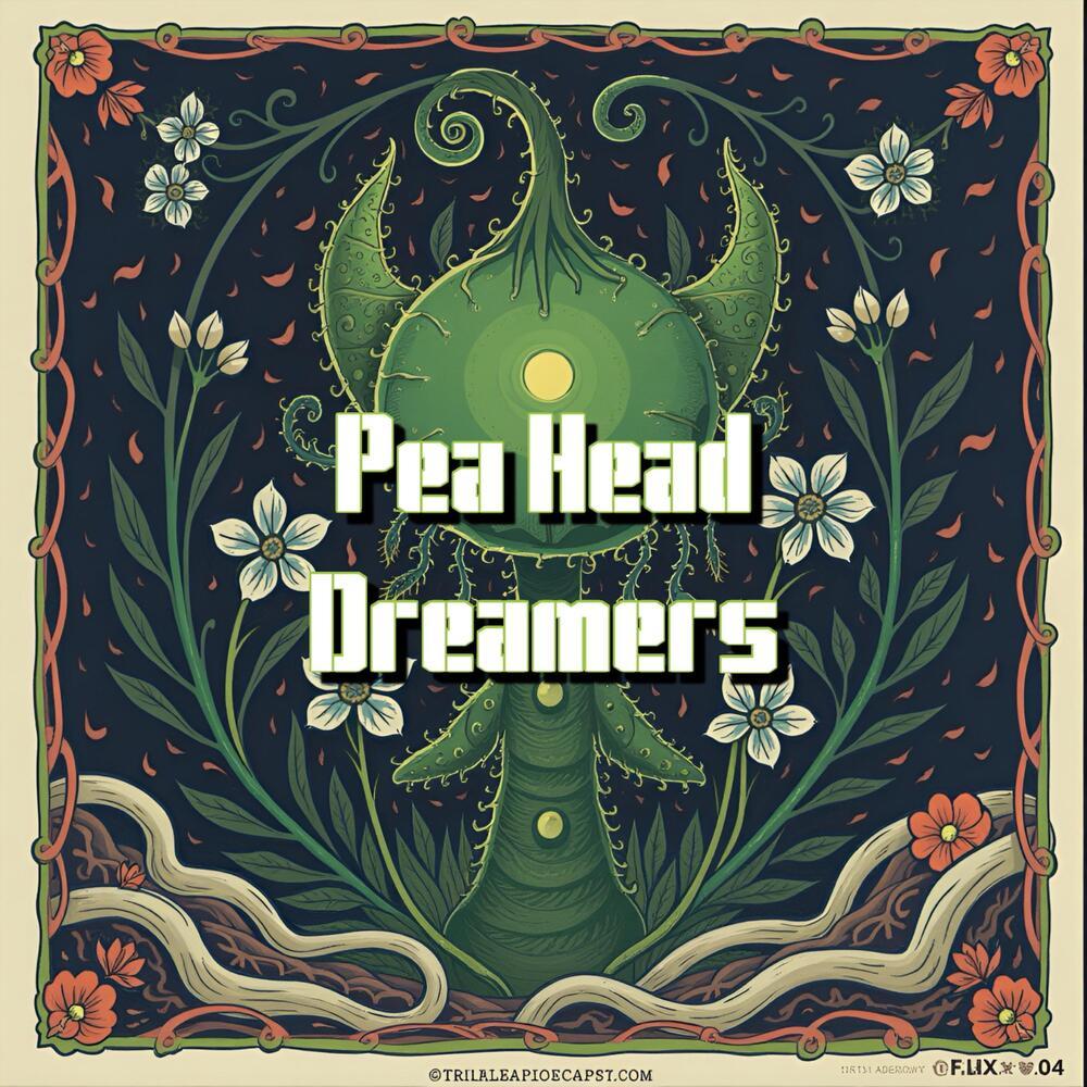 Pea Head Dreamers