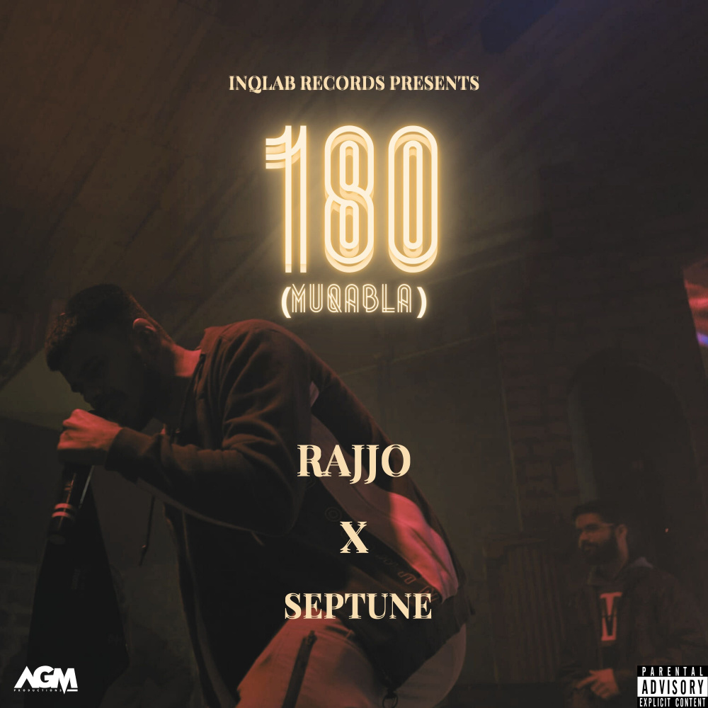 180 (Muqabla|Explicit)