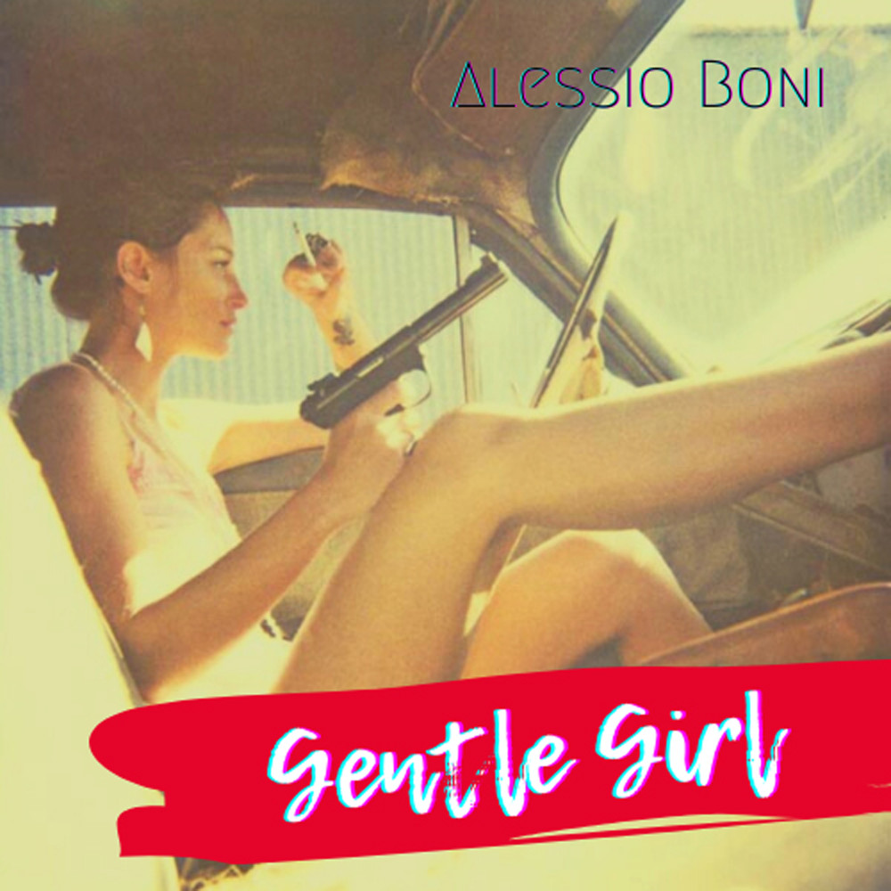Gentle Girl