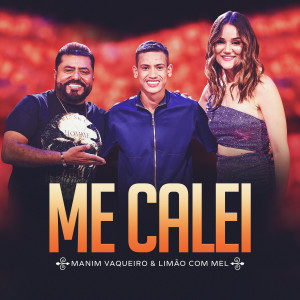 Limao Com Mel的專輯Me Calei