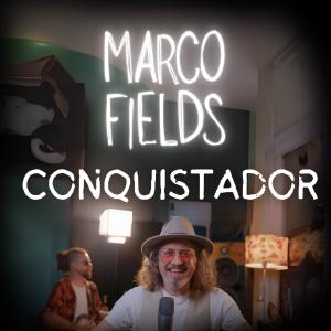 Fields的專輯Conquistador