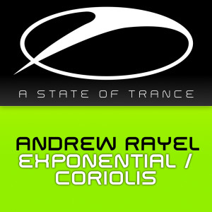 ดาวน์โหลดและฟังเพลง Exponential (Radio Edit) พร้อมเนื้อเพลงจาก Andrew Rayel