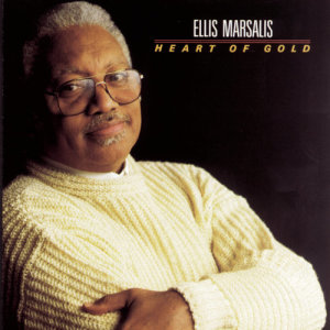 ดาวน์โหลดและฟังเพลง Heart of Gold พร้อมเนื้อเพลงจาก Ellis Marsalis