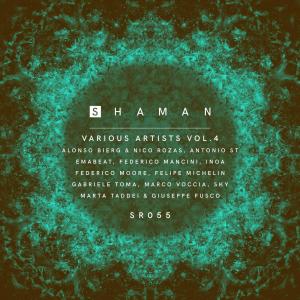 收聽Federico Mancini的Up Side Out (Original Mix)歌詞歌曲