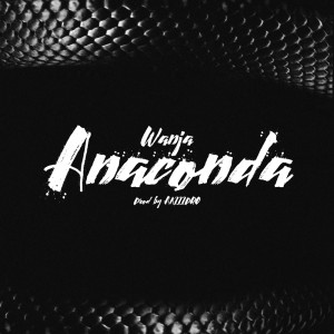 收聽Wanja的Anaconda歌詞歌曲