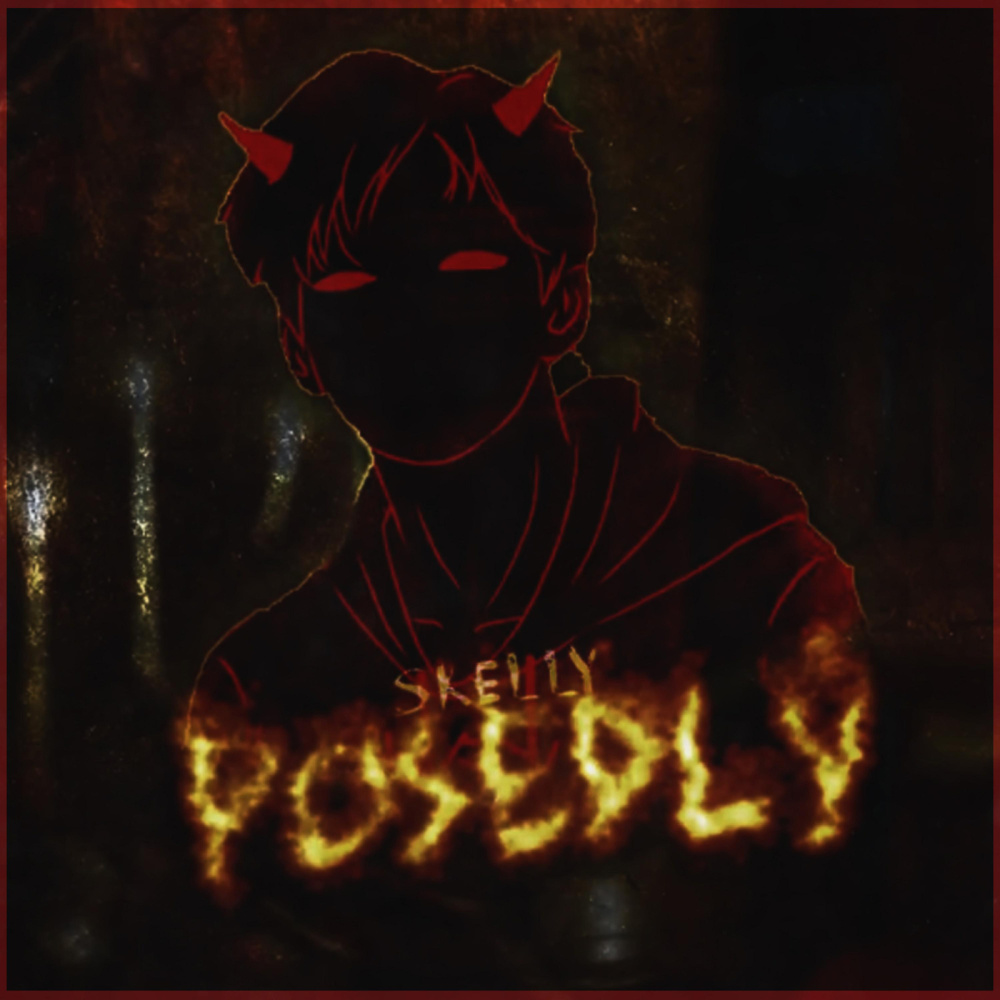 Posedlý (Explicit)