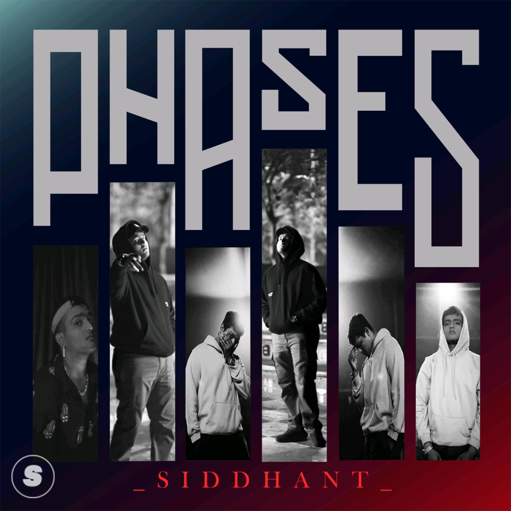 Phases (Explicit)