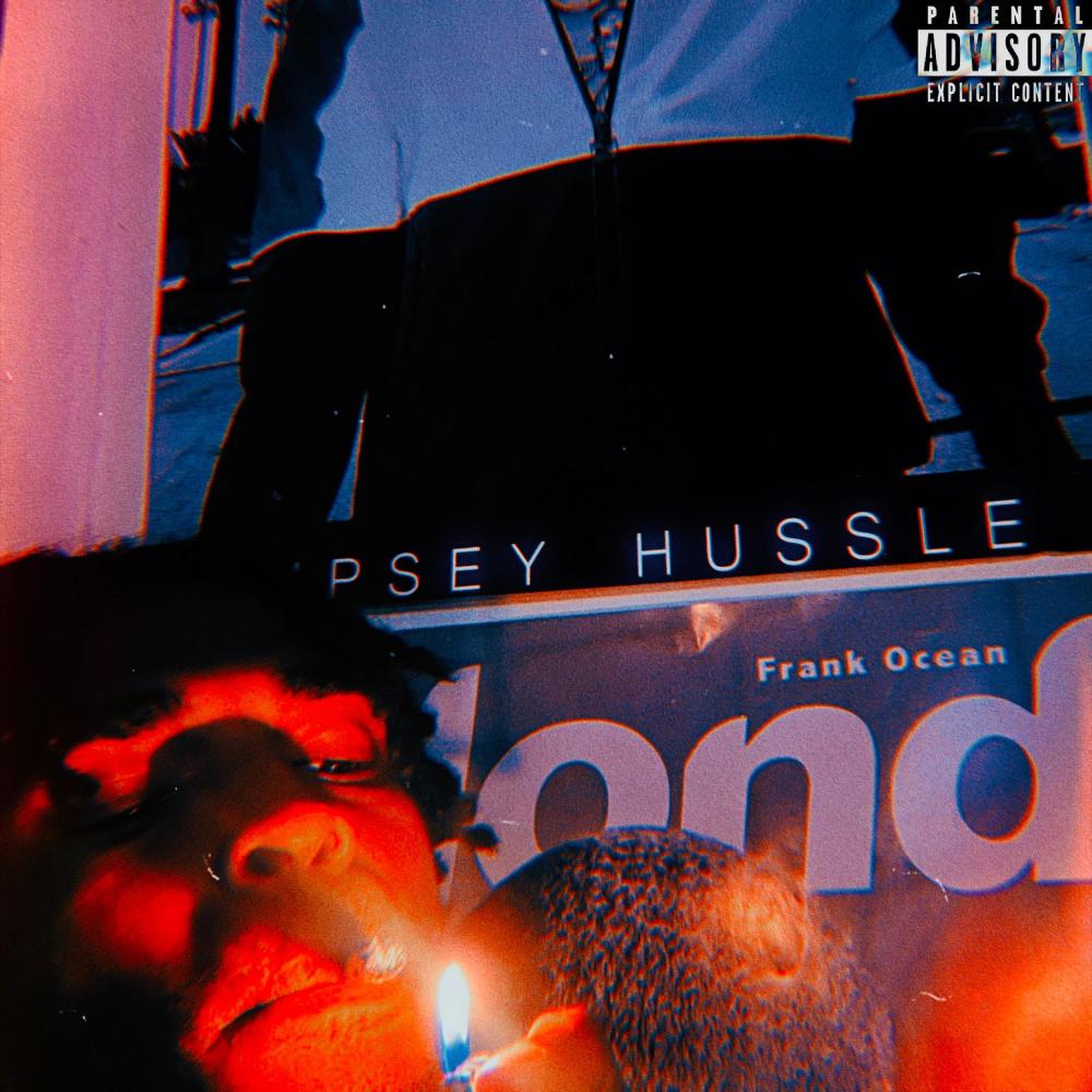 Sage Water (feat. Caleb in Venice) (Explicit)