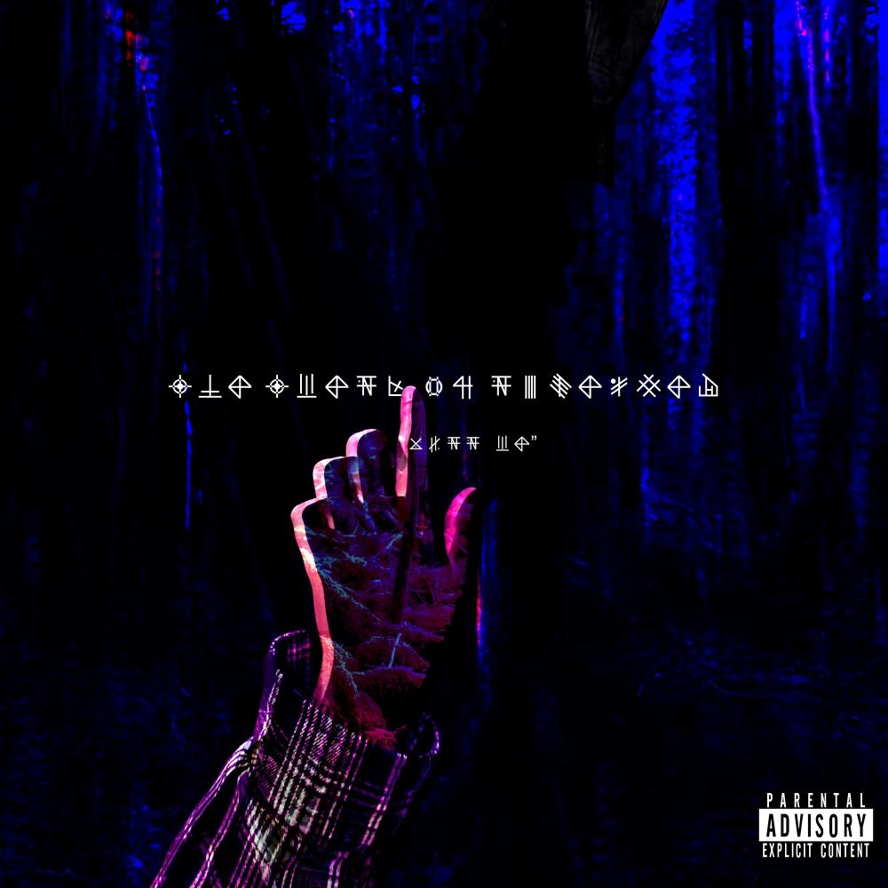she smelt of lavender (Explicit)