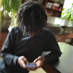 default playlist img