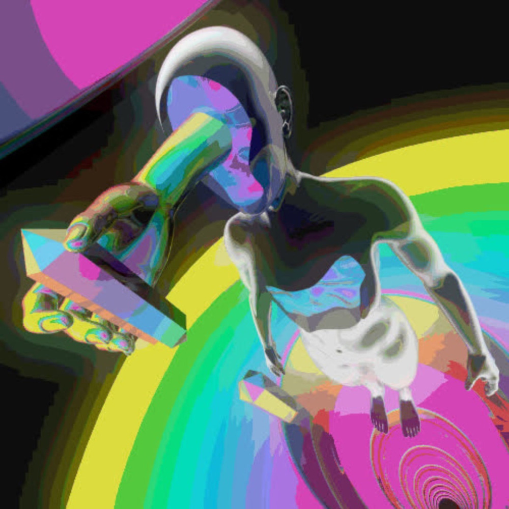 Alone (Remix)