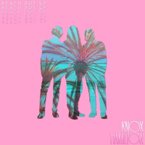 收聽Knox Hamilton的Trade My Trips歌詞歌曲