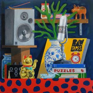 Various Artists的專輯Puzzles, Vol. 4