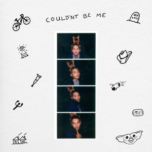 收聽Harmless的Couldn't Be Me歌詞歌曲