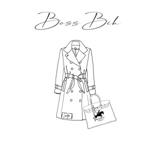 ดาวน์โหลดและฟังเพลง Boss Bih พร้อมเนื้อเพลงจาก Lowdjie