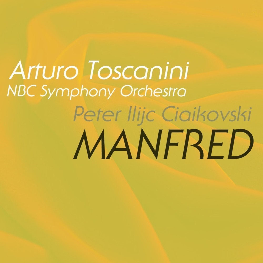 Manfred, Op. 58: Vivace Con Spirito