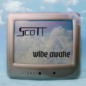 ดาวน์โหลดและฟังเพลง Wide Awake พร้อมเนื้อเพลงจาก Scott