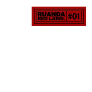 Elphomega的專輯Ruanda Red Label #01 (Explicit)