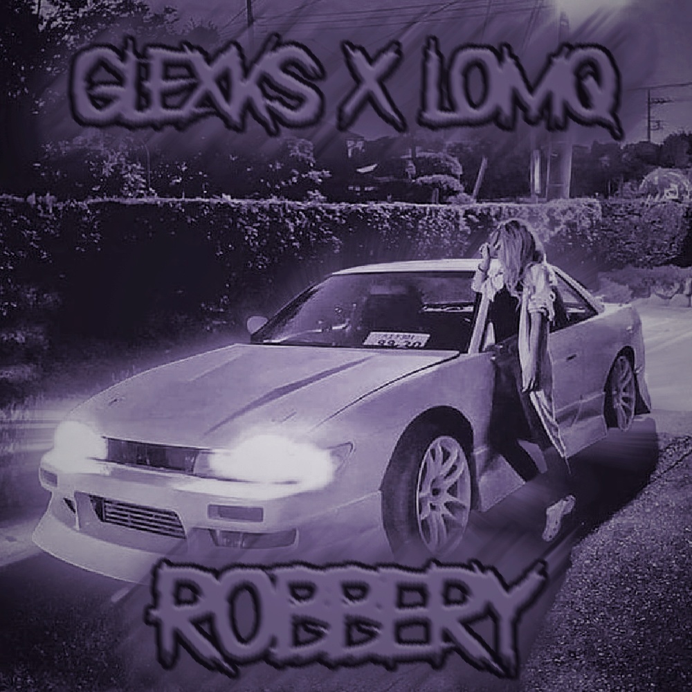 ROBBERY (Explicit)